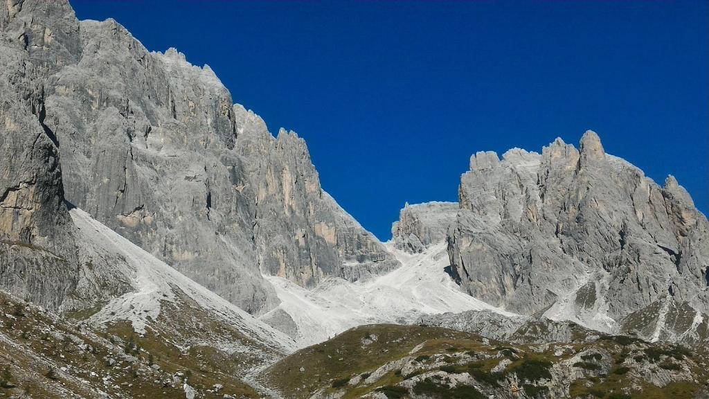 Dosoledo Apartment | BALCONE SULLE DOLOMITI 2
