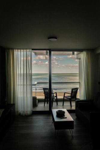 Constitucion Apartment | Balcones del mar