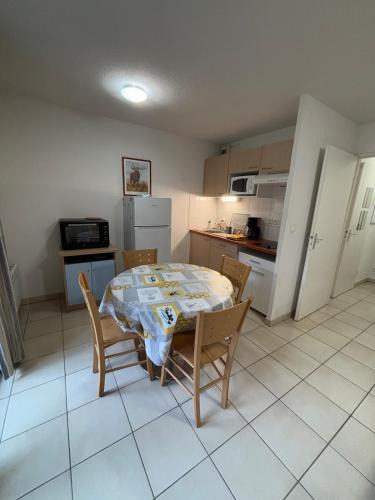 Arreau Apartment | Balcons de la Neste Arreau C