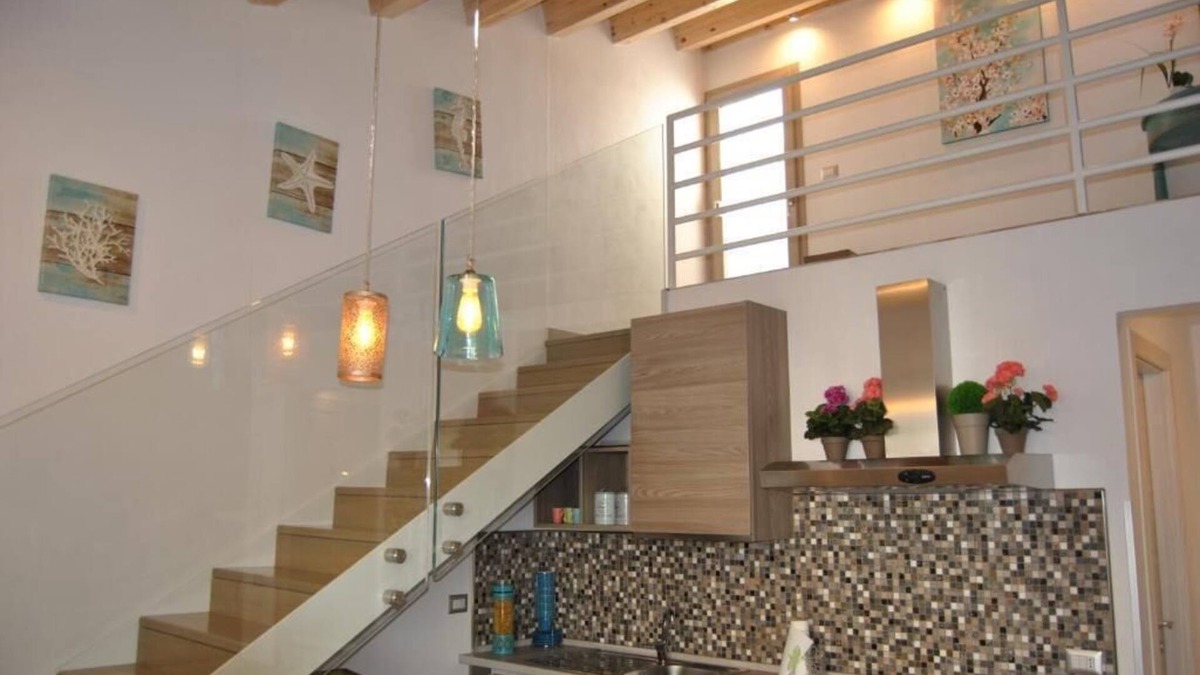 Old Town Apartment | Balcony Bellavista C - Terrace