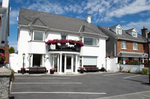 Galway City Centre House | Balcony House