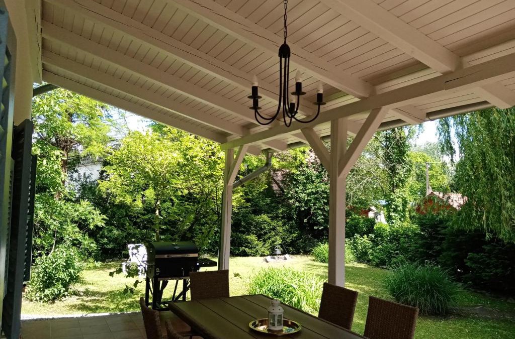 Badacsony House | BalcsiHáz Badacsony