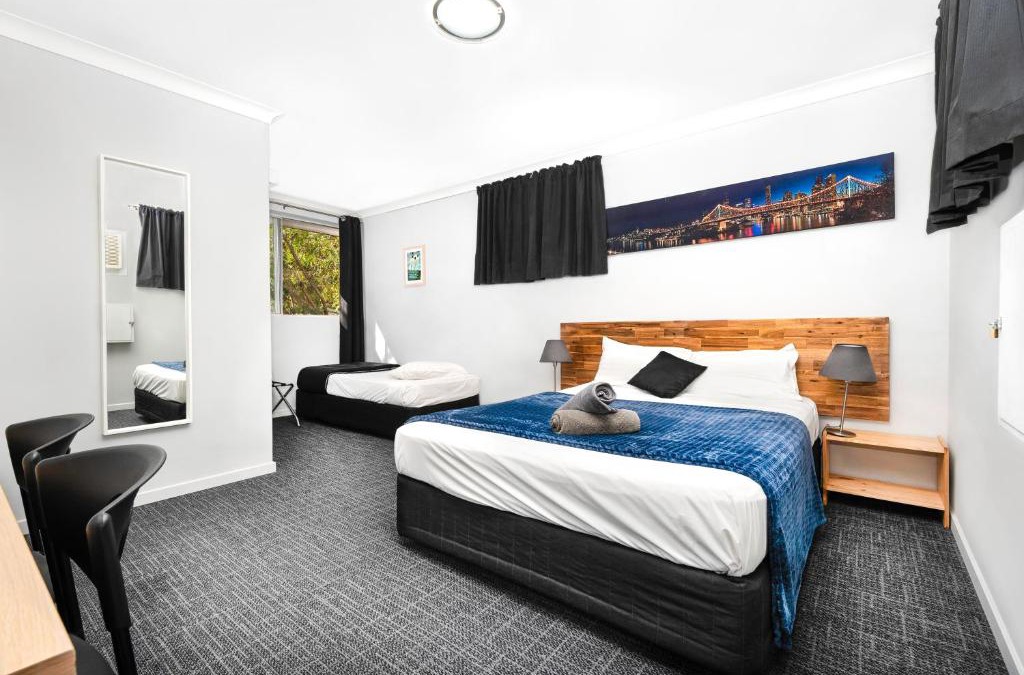 Bald Hills Hotel | Bald Hills Motel