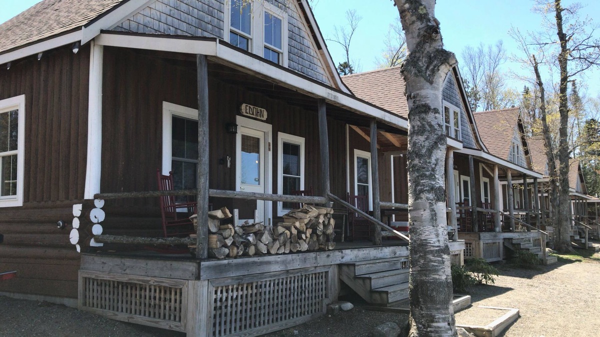 Rangeley Other | Bald Mountain Camps Resort