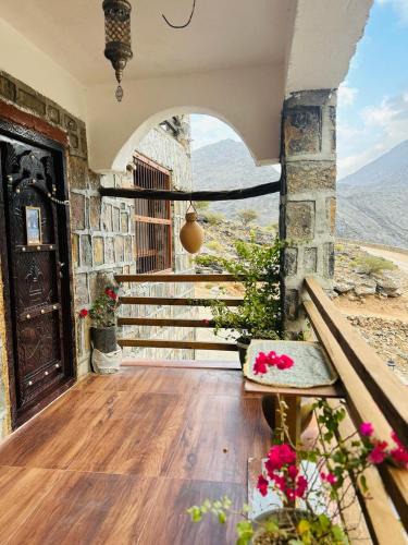Wadi Bani Kharus Hotel | Bald Sayt Guest House