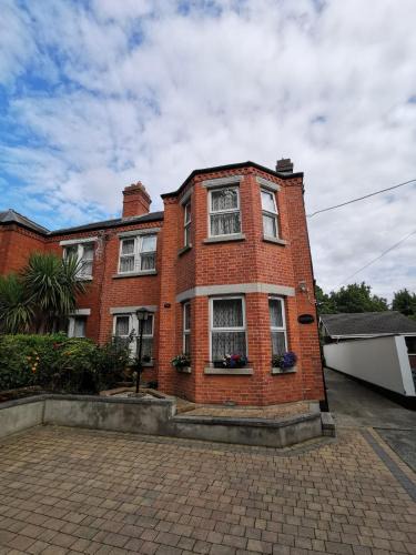 Glasnevin House | Baldara House