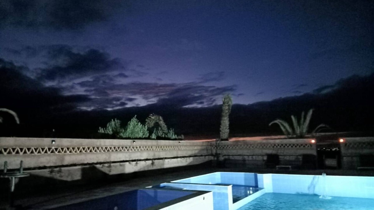 Tameslouht House | Baldi Agafay Marrakech