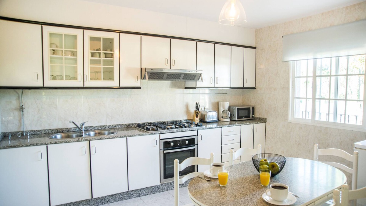 Quintans Ski Chalet | Balea Playa, chalet with barbecue 200m from the beach