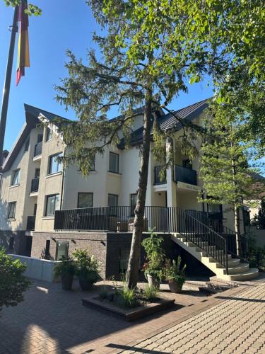 Palanga House | Baliò Villa