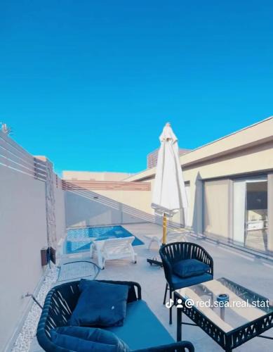 El Gouna House | Bali A 22