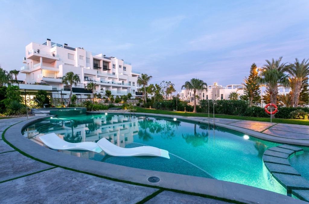 Los Altos Apartment | Bali Apartment Punta Prima