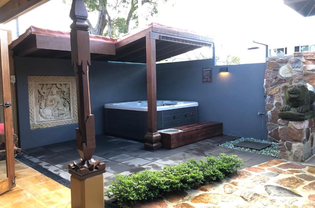 Nelson Bay House | Bali at the Bay