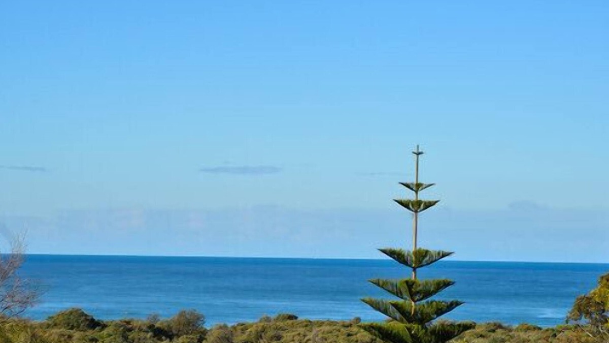 Lake Bunga House | BALI BREEZE LAKES ENTRANCE- Fabulous Ocean and Lake views! 5 min walk to beach