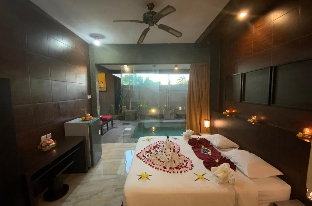 Bukit Resort | Bali Golden Elephant Boutique Villa