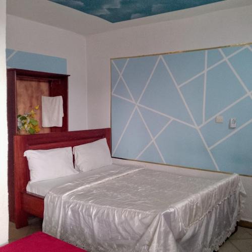 Yaounde Hotel | Bali Hotel Palace