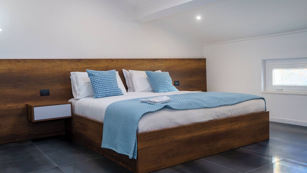 Montecatini Terme Apartment | Bali Luxury Apartment 05 Montecatini Terme