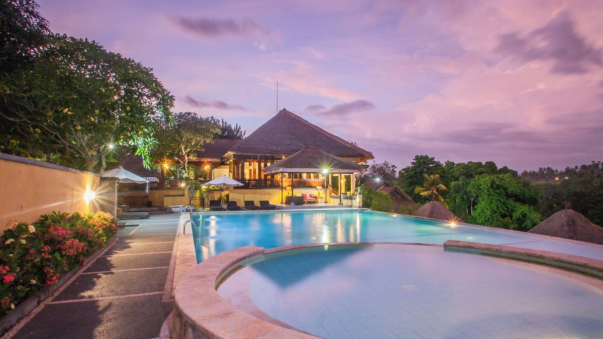 Sukawati Villa | Bali Masari Villas & Spa