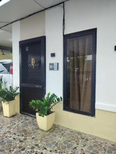 Lapu-Lapu Villa | Bali Residences