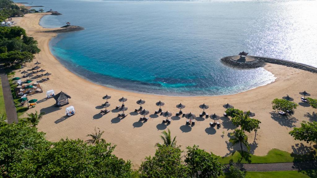Nusa Dua Resort | Bali Tropic Resort & Spa - CHSE Certified
