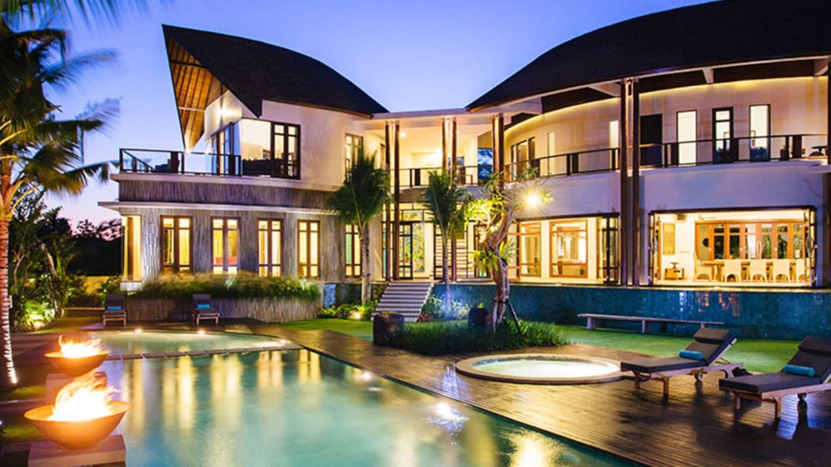 Umalas Villa | Bali Villa 1009 – 5-Star Escape Near Beach & Rice Fields