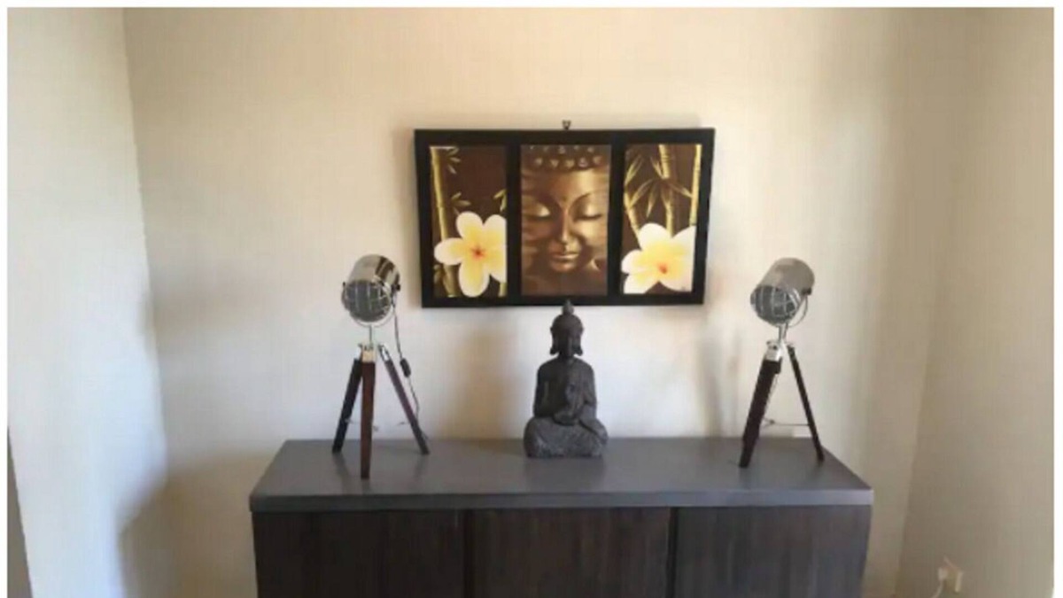 Paddington House | Bali Villa in Peaceful Paddington