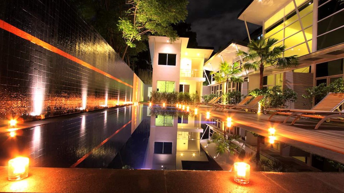 Dyanapura Hotel | Bali Yarra Villas Seminyak