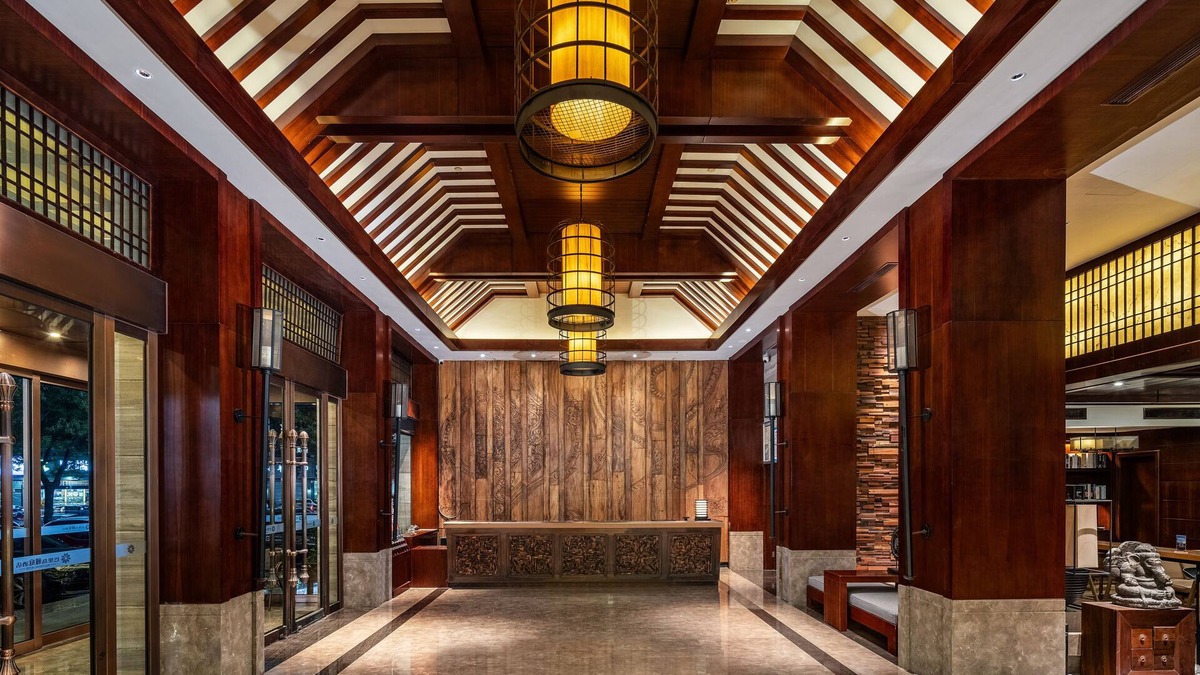 Yiwu Hotel | Bali Yating Hotel Yiwu