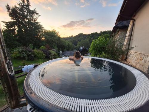 Kazimierz Dolny Bed & Breakfast | Balia Spa & Wellness