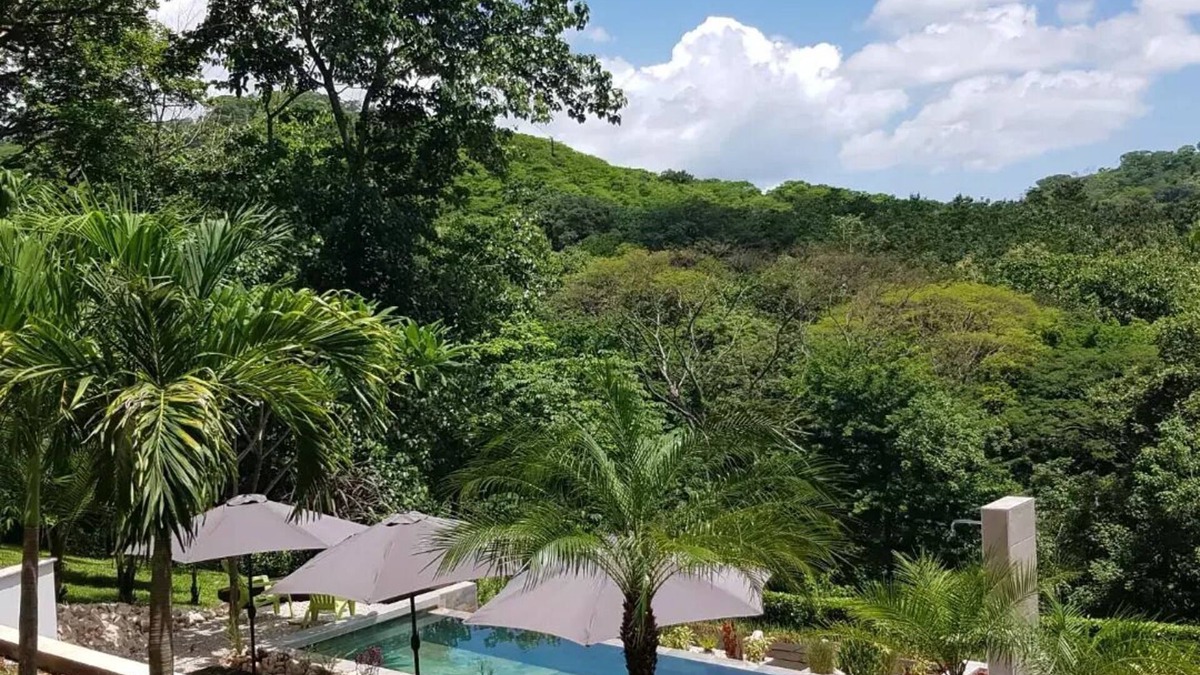 Rio Seco Cabin | Baliyana Lodge