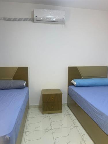 Al Ahyaa Apartment | Balkan Beach Resort