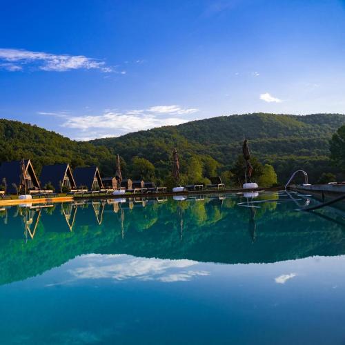 Vize Hotel | Balkaya Çiftliği