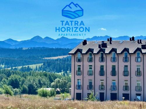 Czarny Dunajec Apartment | Balkon z Widokiem na Tatry - Tatra Horizon Apartmenty