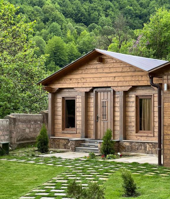 Dilijan House | Balkonchik GuestHouse