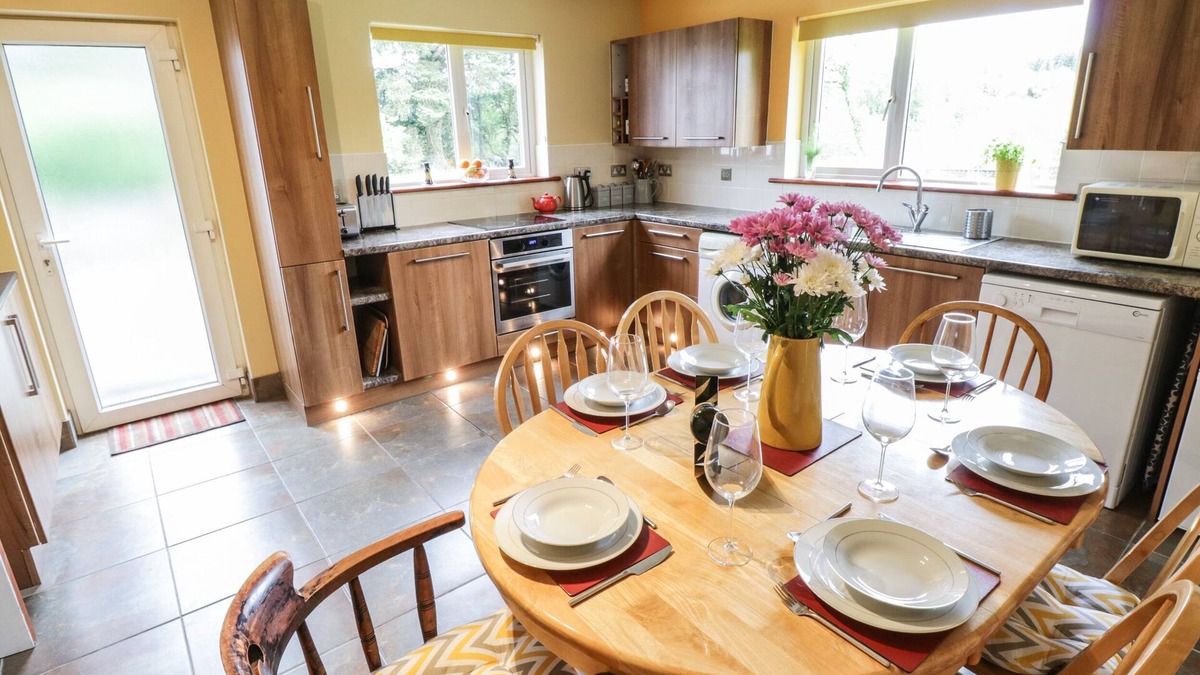 Ballinafad Cottage | Ballaghboy Cottage