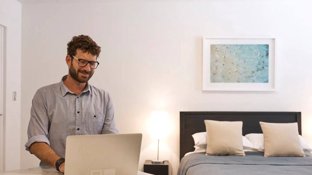 Mosman Apartment | Ballantyne at Mosman - Serviced Studio Apartment