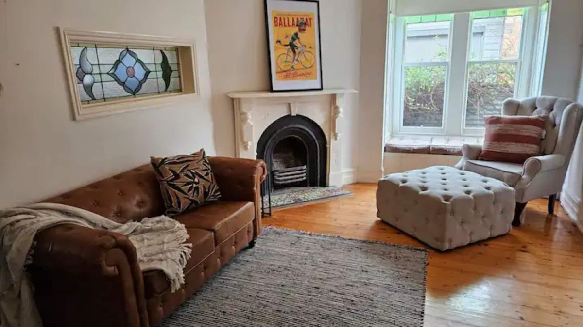 Newington House | Ballarat Period Home