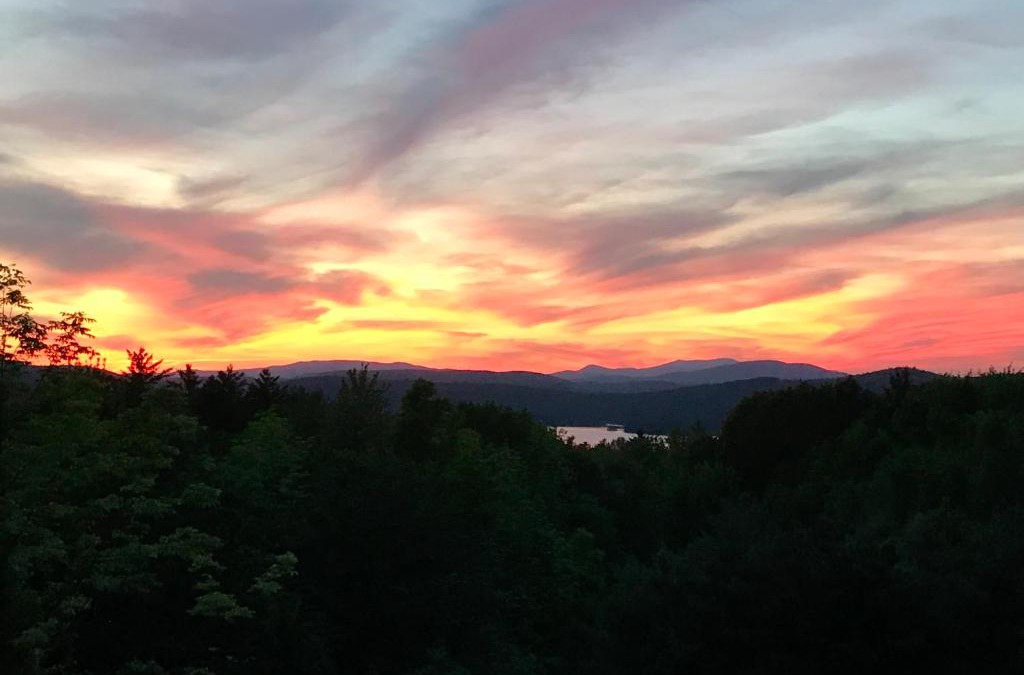 Meredith Hotel | Ballard House Inn