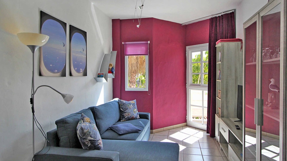 Los Llanos de Aridane Apartment | Ballena - Casa Estrella