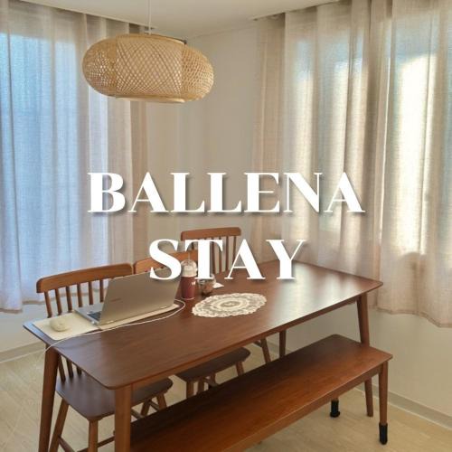 Sinchon-dong Villa | Ballena Hongdae stay