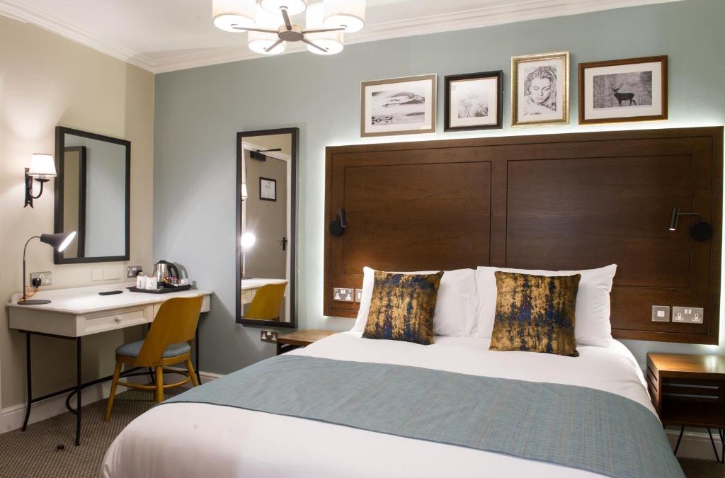 Balloch Hotel | Balloch House by Innkeeper's Collection