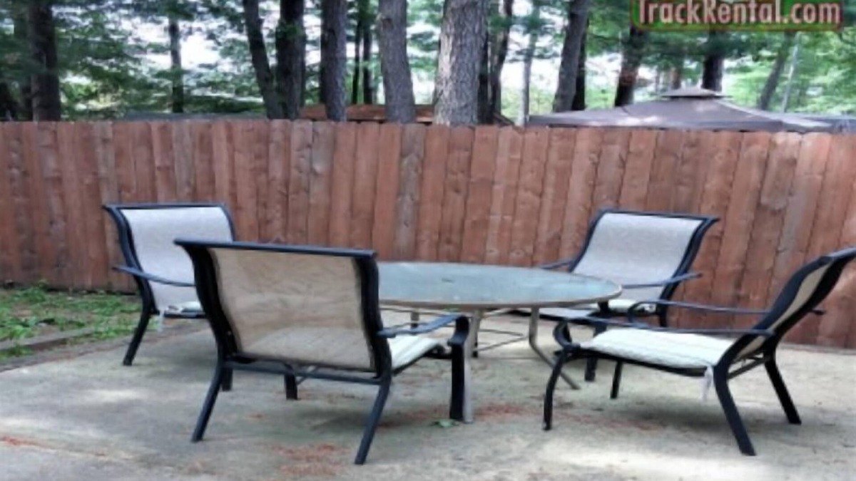 Ballston Spa House | Ballston Spa Townhome