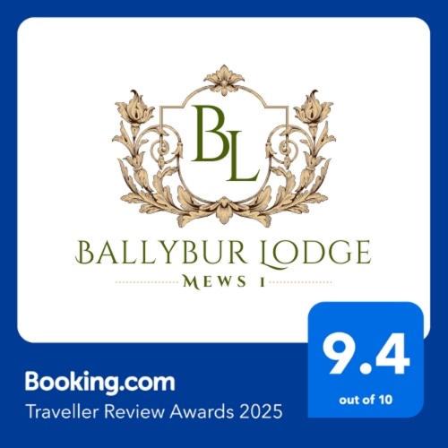 Cuffesgrange Apartment | Ballybur Lodge Mews 1