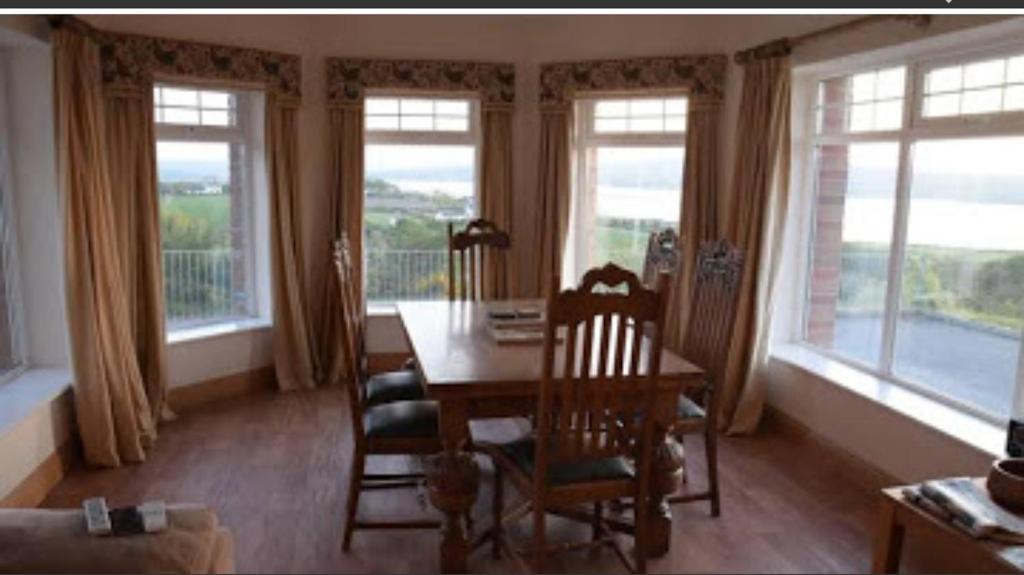 Inishowen Bed & Breakfast | Ballylawn Lodge