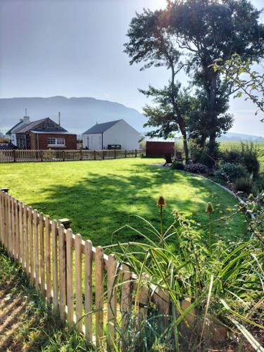 Limavady House | Ballymultimber Cottages - mountain views near beach
