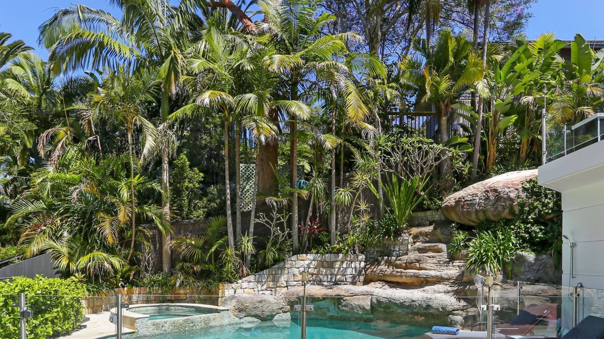 Mosman House | Balmoral Blue Luxury - Luxury Home at Balmoral Beach