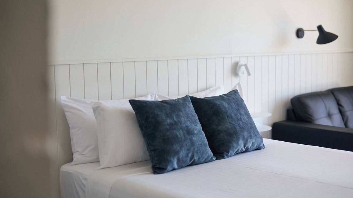 Launceston CBD Hotel | Balmoral On York