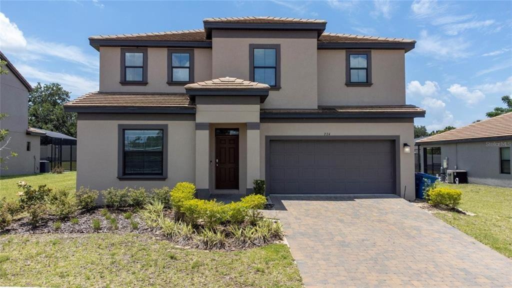 Haines City House | Balmoral Resort-224MCV home