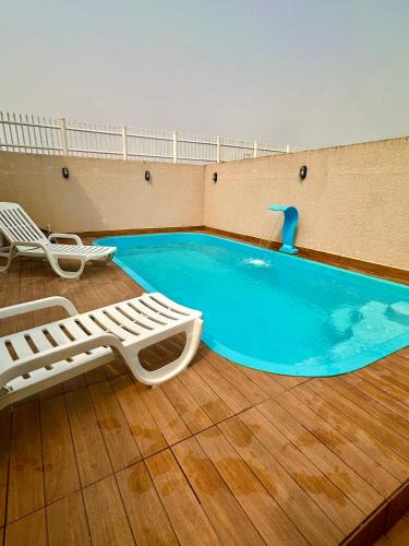 Matinhos House | Balneário Céu Azul, com piscina a 350m da praia