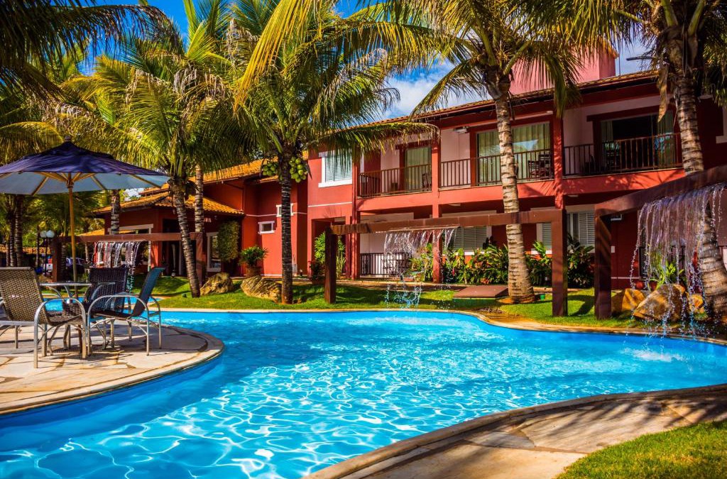Joaquim Messias Resort | Balneário do Lago Hotel