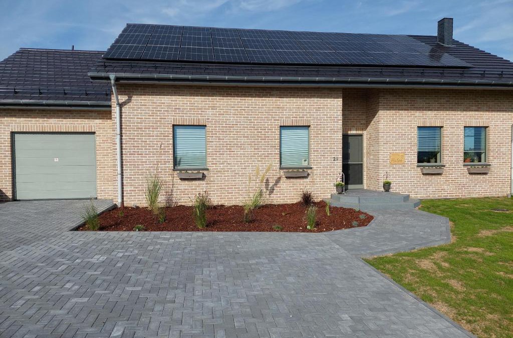 Medendorf House | Baloe